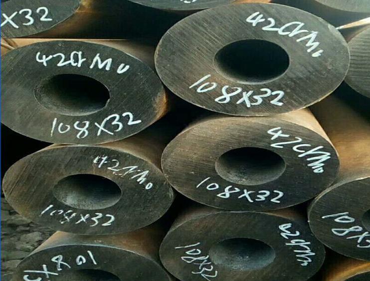 42crmo红旗红旗无缝钢管现货库存 单支起售合金无缝管 42crmo红旗红旗无缝钢管现货库存 单支起售合金无缝管